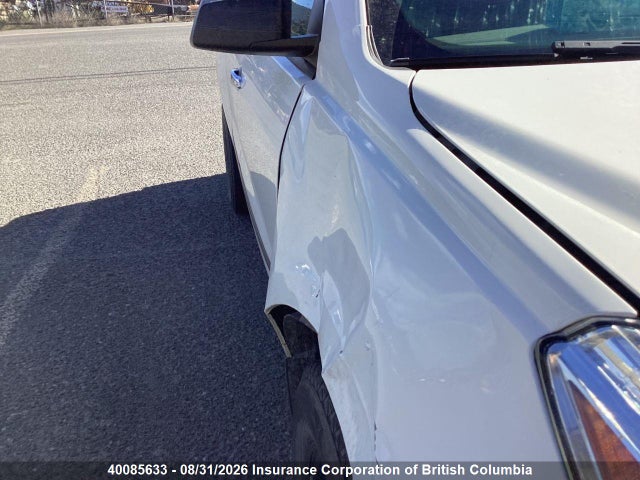 Aukcja sprzedaży 2011 Chevrolet Traverse Ls, vin: 1GNKREED6BJ127282, numer aukcji: 40085633