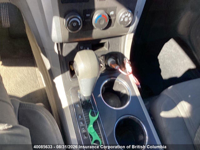 Aukcja sprzedaży 2011 Chevrolet Traverse Ls, vin: 1GNKREED6BJ127282, numer aukcji: 40085633