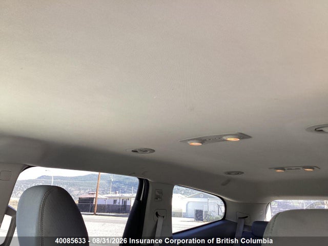 Aukcja sprzedaży 2011 Chevrolet Traverse Ls, vin: 1GNKREED6BJ127282, numer aukcji: 40085633