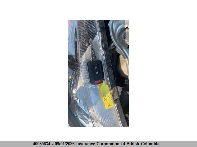 Aukcja sprzedaży 2020 Mitsubishi Eclipse Cross Es, vin: JA4AT3AA3LZ607573, numer aukcji: 40085634