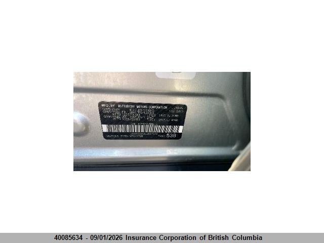 Aukcja sprzedaży 2020 Mitsubishi Eclipse Cross Es, vin: JA4AT3AA3LZ607573, numer aukcji: 40085634