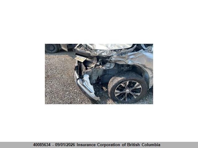 Aukcja sprzedaży 2020 Mitsubishi Eclipse Cross Es, vin: JA4AT3AA3LZ607573, numer aukcji: 40085634
