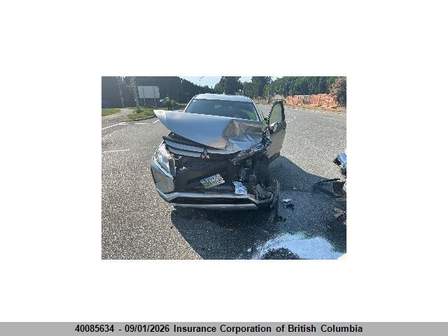 Aukcja sprzedaży 2020 Mitsubishi Eclipse Cross Es, vin: JA4AT3AA3LZ607573, numer aukcji: 40085634