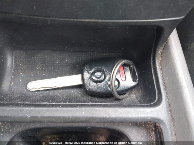 40085635 :رقم المزاد ، 2HGFA16876H023369 vin ، 2006 Honda Civic مزاد بيع