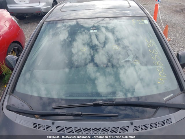 40085635 :رقم المزاد ، 2HGFA16876H023369 vin ، 2006 Honda Civic مزاد بيع