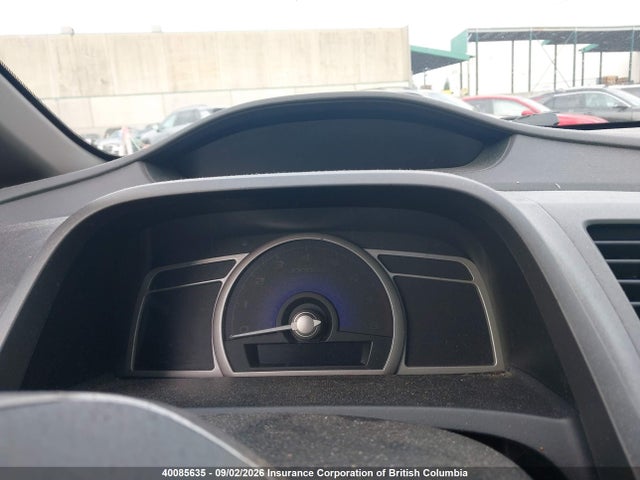 40085635 :رقم المزاد ، 2HGFA16876H023369 vin ، 2006 Honda Civic مزاد بيع