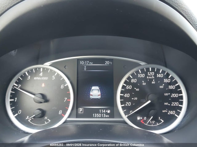 3N1AB7AP1JY321770 Nissan Sentra S/sv/sr/sl
