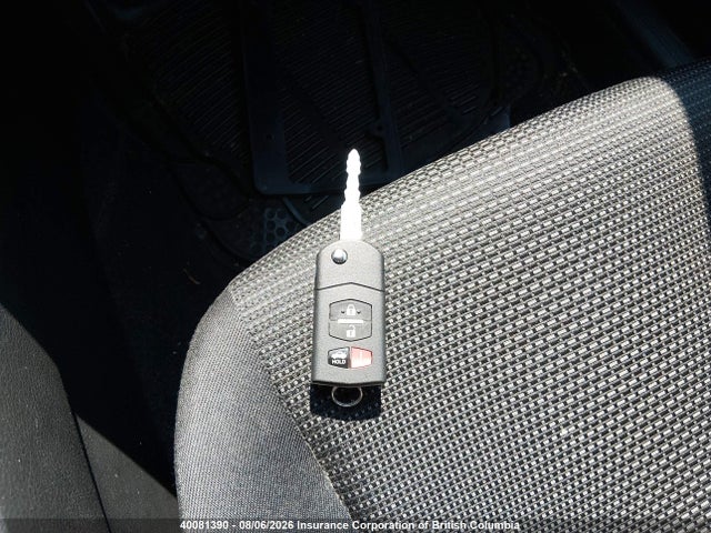 40081390 :رقم المزاد ، JM1BL1UF5C1565850 vin ، 2012 Mazda 3 I مزاد بيع