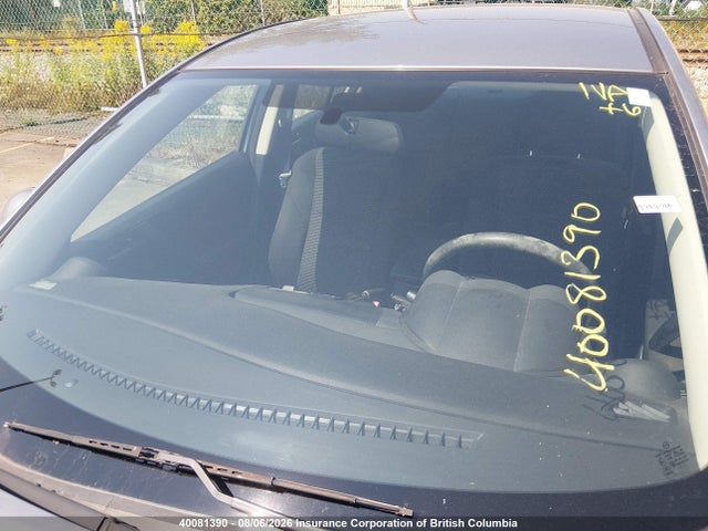 40081390 :رقم المزاد ، JM1BL1UF5C1565850 vin ، 2012 Mazda 3 I مزاد بيع