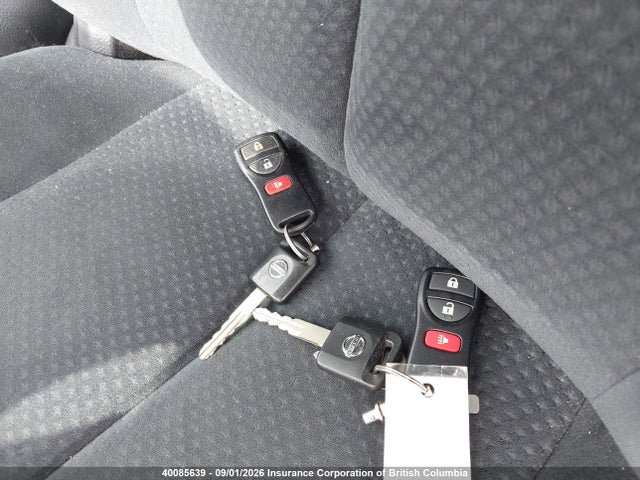 Продаж на аукціоні авто 2010 Nissan Versa, vin: 3N1BC1CP4AL395838, номер лоту: 40085639