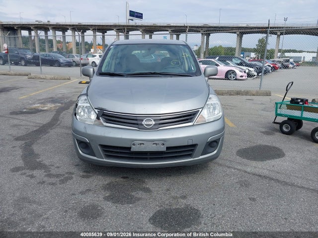 Продаж на аукціоні авто 2010 Nissan Versa, vin: 3N1BC1CP4AL395838, номер лоту: 40085639
