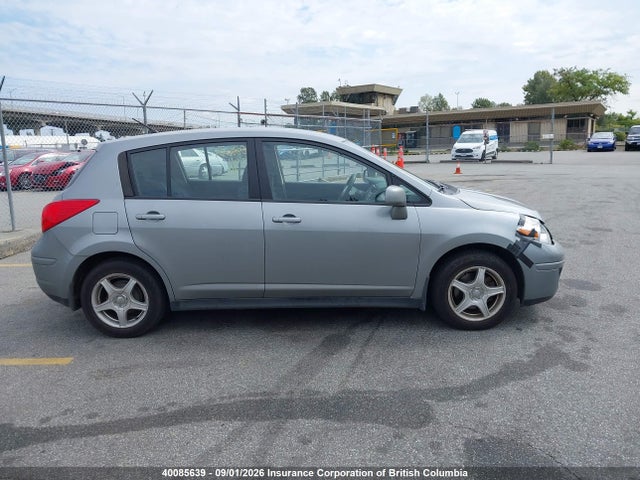 Продаж на аукціоні авто 2010 Nissan Versa, vin: 3N1BC1CP4AL395838, номер лоту: 40085639