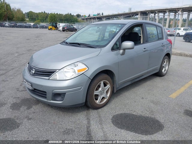 Продаж на аукціоні авто 2010 Nissan Versa, vin: 3N1BC1CP4AL395838, номер лоту: 40085639