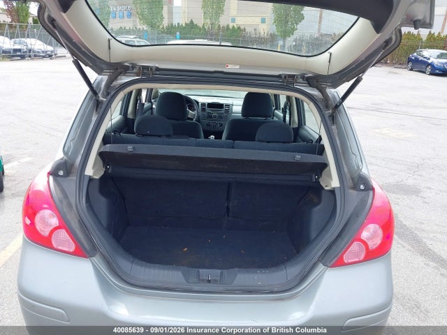 Продаж на аукціоні авто 2010 Nissan Versa, vin: 3N1BC1CP4AL395838, номер лоту: 40085639