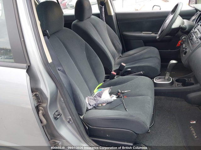 Продаж на аукціоні авто 2010 Nissan Versa, vin: 3N1BC1CP4AL395838, номер лоту: 40085639