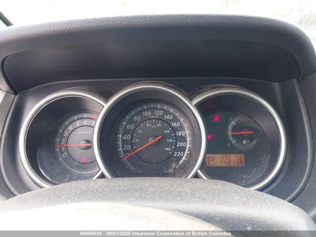 Продаж на аукціоні авто 2010 Nissan Versa, vin: 3N1BC1CP4AL395838, номер лоту: 40085639