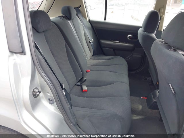 Продаж на аукціоні авто 2010 Nissan Versa, vin: 3N1BC1CP4AL395838, номер лоту: 40085639