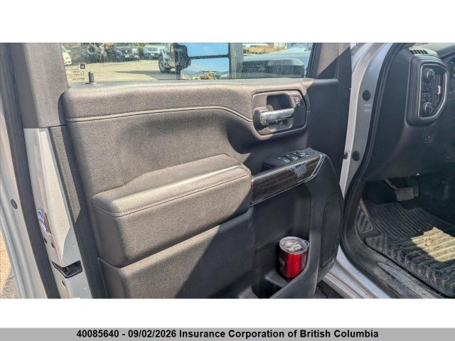Mitsubishi Outlander Es 2020 JA4AZ2A36LZ611448 Image 10
