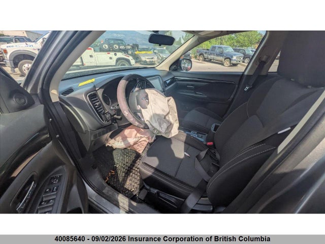 Mitsubishi Outlander Es 2020 JA4AZ2A36LZ611448 Image 11