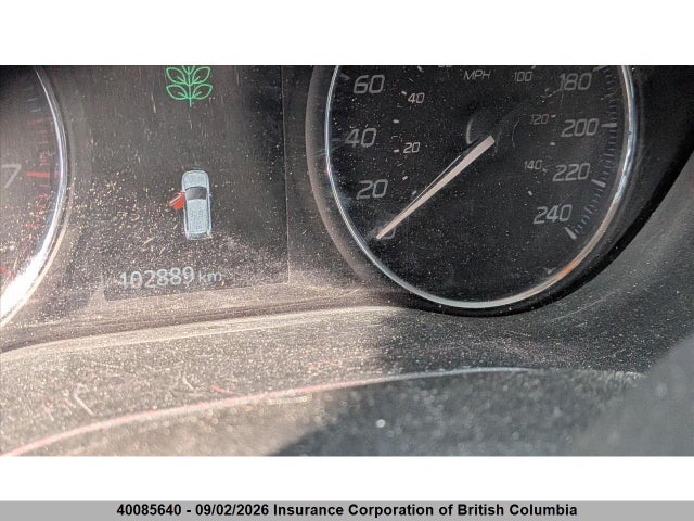 Mitsubishi Outlander Es 2020 JA4AZ2A36LZ611448 Image 12