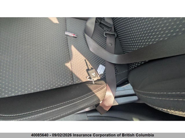 Mitsubishi Outlander Es 2020 JA4AZ2A36LZ611448 Image 14