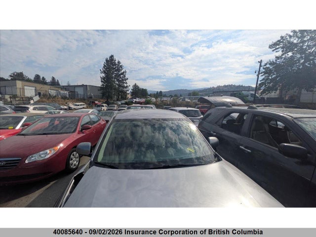Mitsubishi Outlander Es 2020 JA4AZ2A36LZ611448 Image 9
