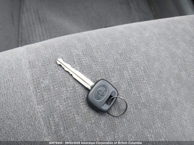 Продажа на аукционе авто 2004 Toyota Corolla Ce/le/s, vin: 2T1BR32E84C807368, номер лота: 40076443