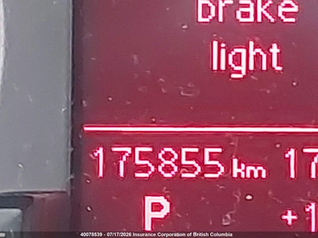 40078539 :رقم المزاد ، WAULF68K89N027562 vin ، 2009 Audi A4 2.0t Quattro مزاد بيع