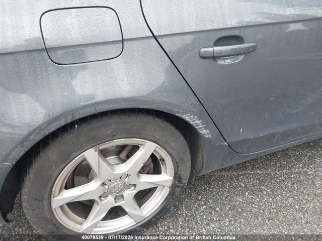 40078539 :رقم المزاد ، WAULF68K89N027562 vin ، 2009 Audi A4 2.0t Quattro مزاد بيع