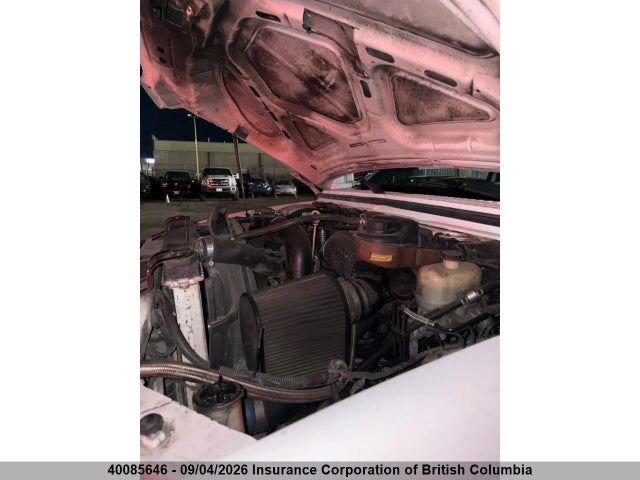 40085646 :رقم المزاد ، 1FTWW31PX6ED25935 vin ، 2006 Ford F350 مزاد بيع