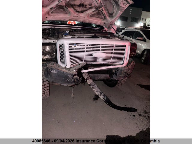 40085646 :رقم المزاد ، 1FTWW31PX6ED25935 vin ، 2006 Ford F350 مزاد بيع