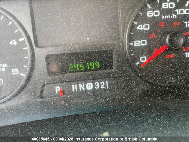 40085646 :رقم المزاد ، 1FTWW31PX6ED25935 vin ، 2006 Ford F350 مزاد بيع