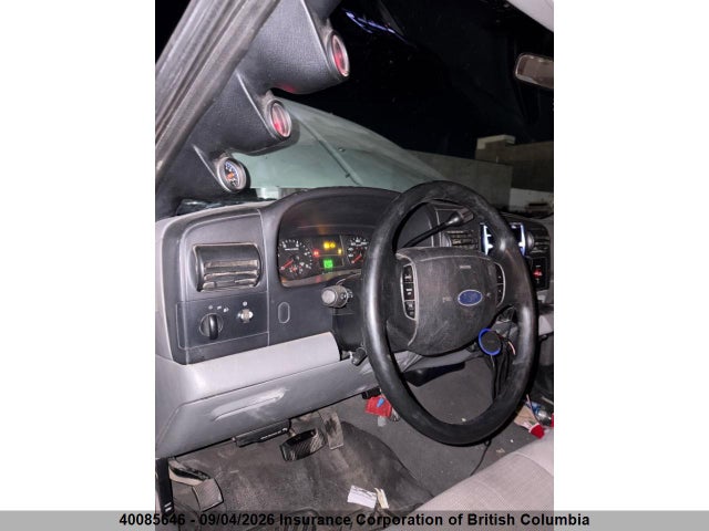 40085646 :رقم المزاد ، 1FTWW31PX6ED25935 vin ، 2006 Ford F350 مزاد بيع