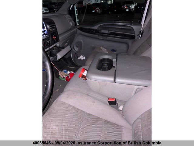 40085646 :رقم المزاد ، 1FTWW31PX6ED25935 vin ، 2006 Ford F350 مزاد بيع