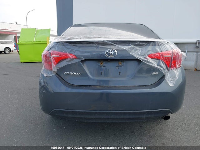 2T1BURHE2HC959662 Toyota Corolla L/le/xle/se/xse