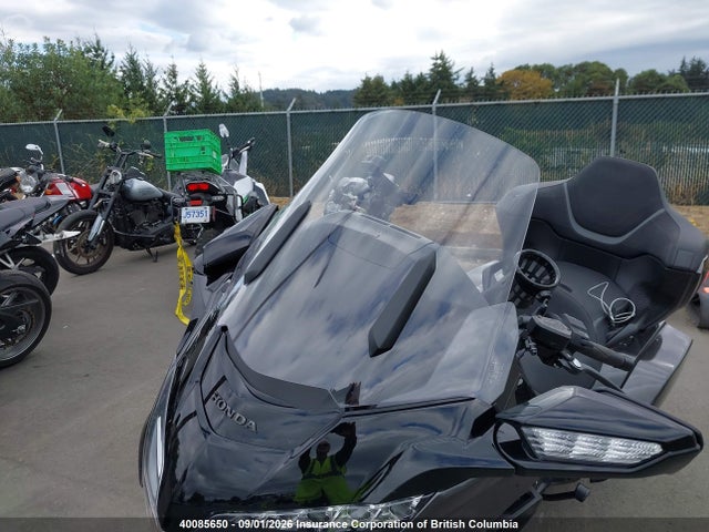 JH2SC7923RK600002 Honda Gl1800 K