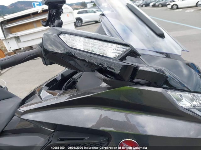JH2SC7923RK600002 Honda Gl1800 K