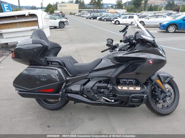 JH2SC7923RK600002 Honda Gl1800 K