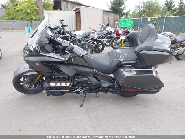 JH2SC7923RK600002 Honda Gl1800 K