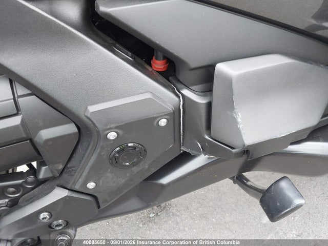 JH2SC7923RK600002 Honda Gl1800 K