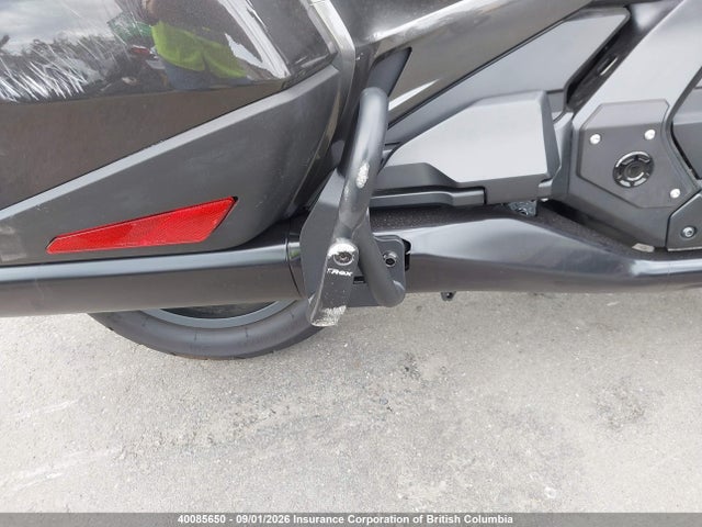 JH2SC7923RK600002 Honda Gl1800 K