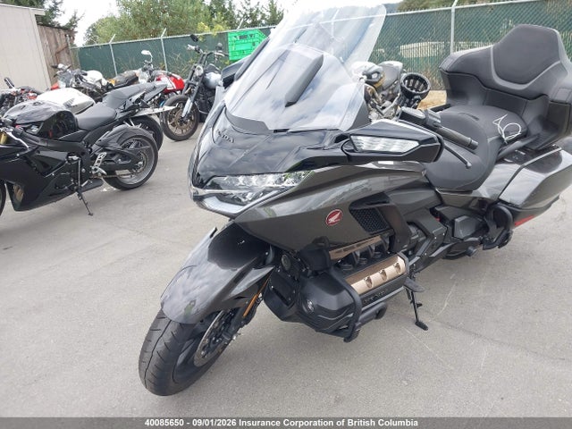 JH2SC7923RK600002 Honda Gl1800 K
