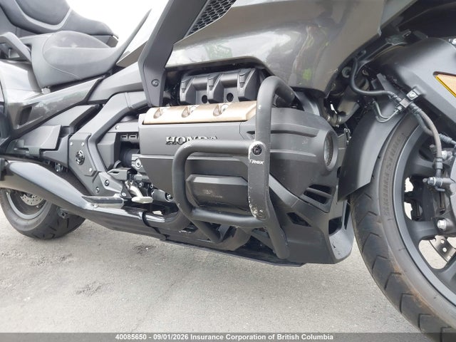 JH2SC7923RK600002 Honda Gl1800 K