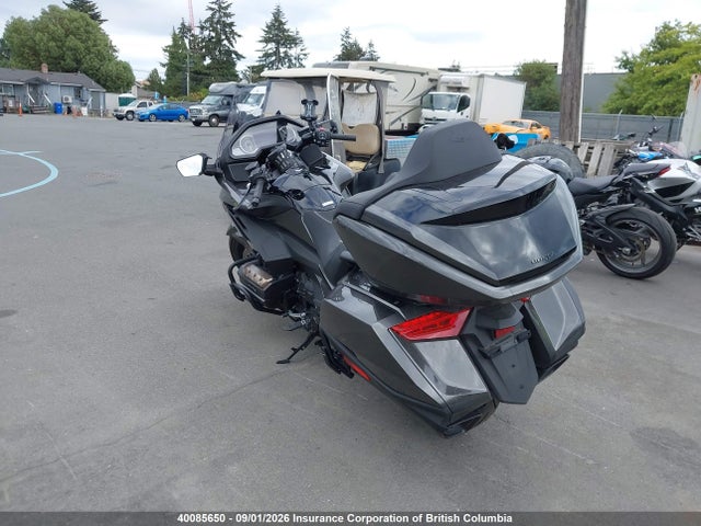 JH2SC7923RK600002 Honda Gl1800 K