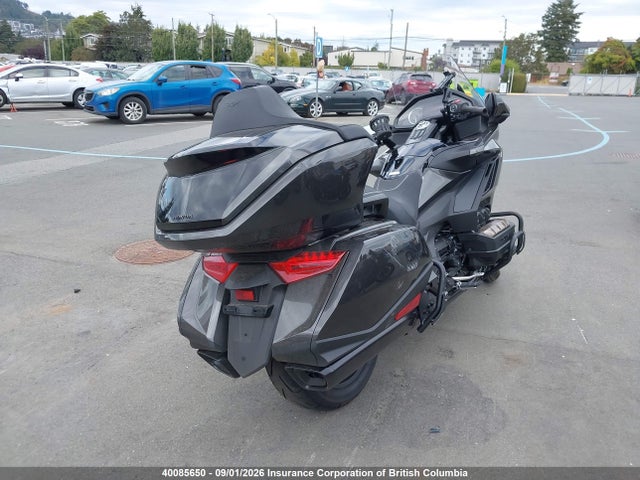 JH2SC7923RK600002 Honda Gl1800 K