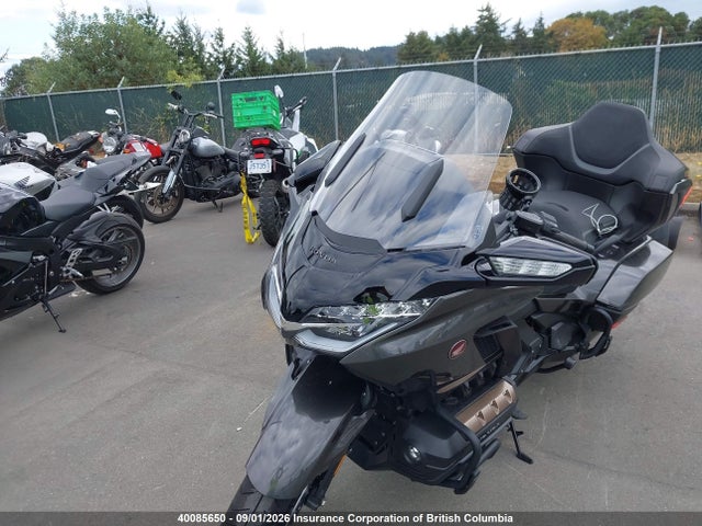 JH2SC7923RK600002 Honda Gl1800 K