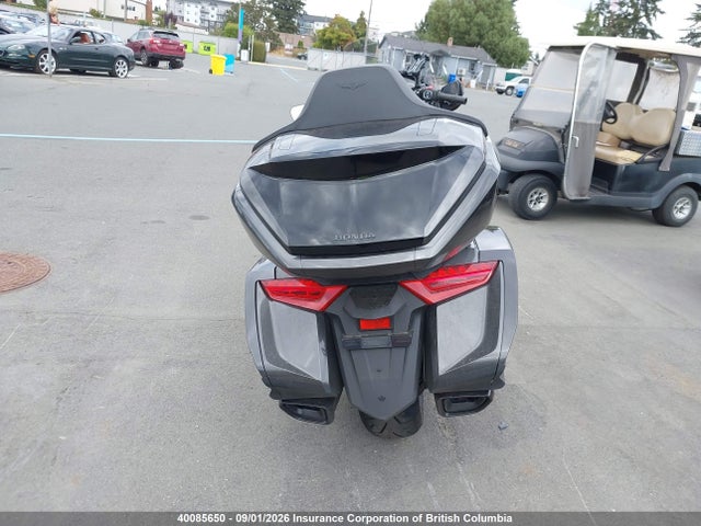 JH2SC7923RK600002 Honda Gl1800 K