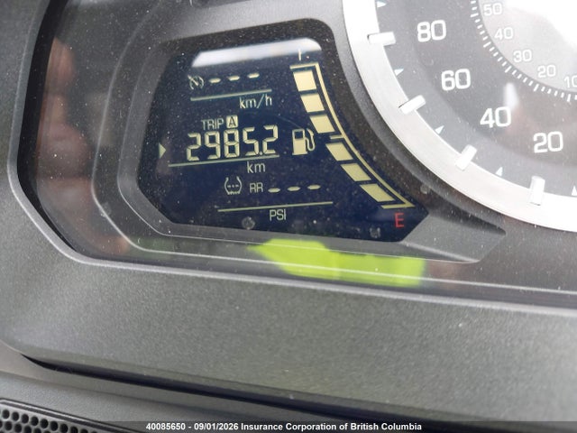 JH2SC7923RK600002 Honda Gl1800 K