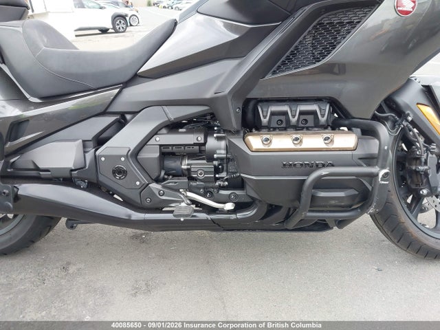 JH2SC7923RK600002 Honda Gl1800 K