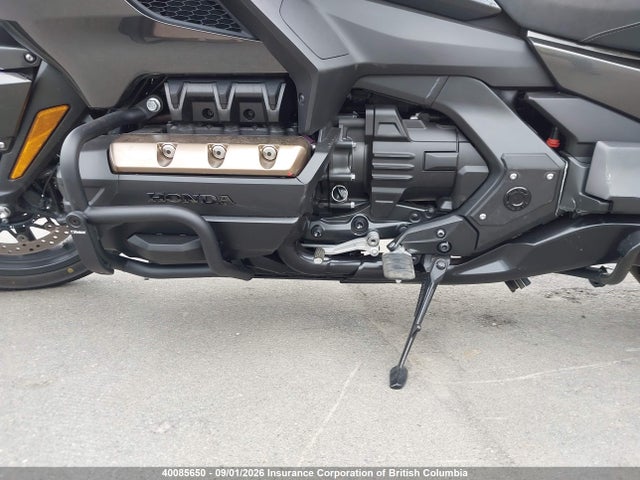 JH2SC7923RK600002 Honda Gl1800 K